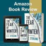The Fear of Winter Amazon Review: Great Characters, Plot and Story